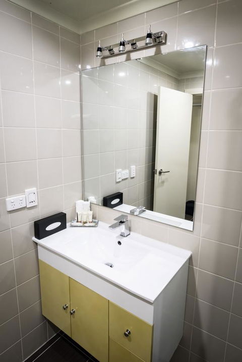 Best Western Melbourne Airport - Accommodation Daintree 30