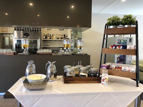 Best Western Melbourne Airport - Accommodation Daintree 8