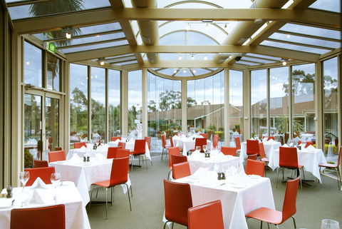 Best Western Melbourne Airport - Accommodation Daintree 27