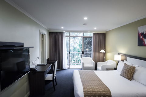 Best Western Melbourne Airport - Accommodation Daintree 5