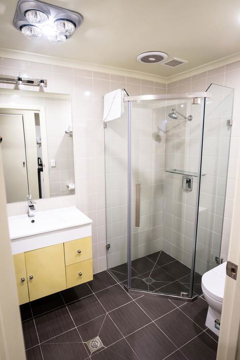 Best Western Melbourne Airport - Accommodation Daintree 29