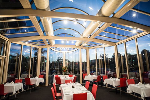 Best Western Melbourne Airport - Accommodation Daintree 41