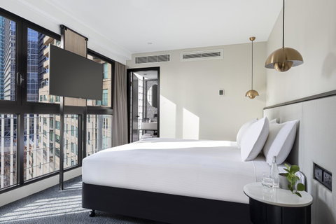 Brady Hotels Jones Lane - Accommodation Daintree 13