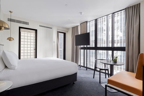 Brady Hotels Jones Lane - Accommodation Daintree 9