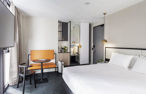 Brady Hotels Jones Lane - Accommodation Daintree 6