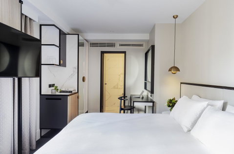 Brady Hotels Jones Lane - Accommodation Daintree 0