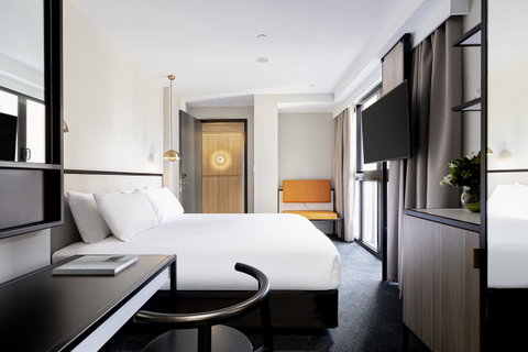 Brady Hotels Jones Lane - Accommodation Daintree 4