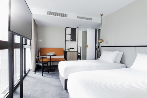 Brady Hotels Jones Lane - Accommodation Daintree 14