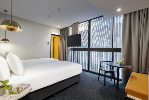 Brady Hotels Jones Lane - Accommodation Daintree 11