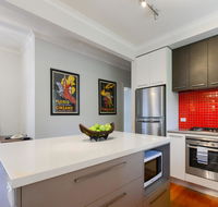 Boutique Stays Sandyside- Sandringham Villa Units - Accommodation Daintree
