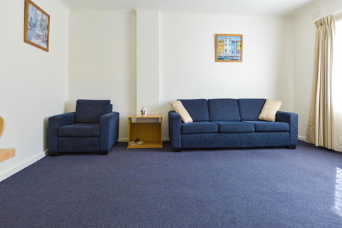 Heyfield Motel And Apartments - Accommodation Daintree 17