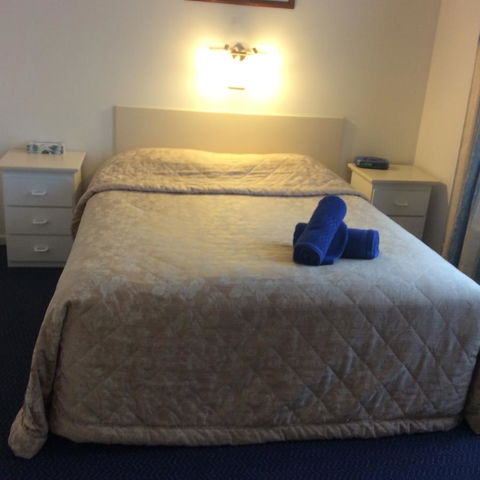 Heyfield Motel And Apartments - Accommodation Daintree 8