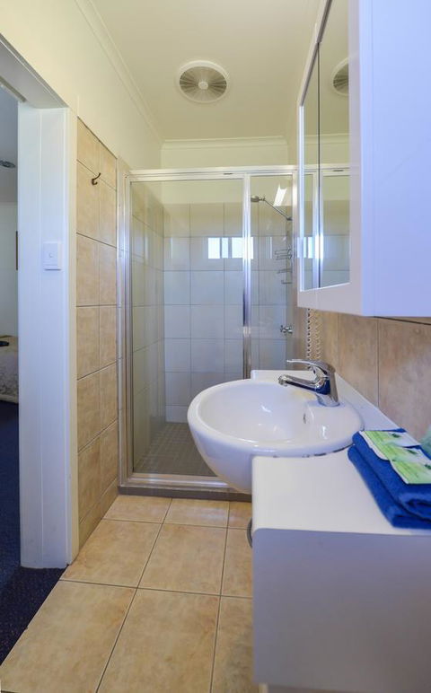 Heyfield Motel And Apartments - Accommodation Daintree 22
