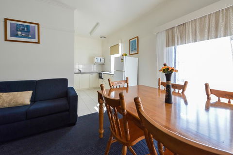 Heyfield Motel And Apartments - Accommodation Daintree 23