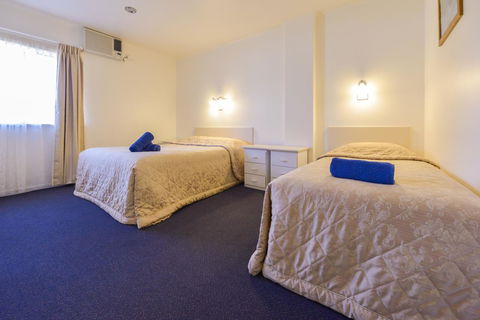 Heyfield Motel And Apartments - Accommodation Daintree 11