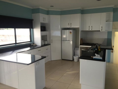 Heyfield Motel And Apartments - Accommodation Daintree 43