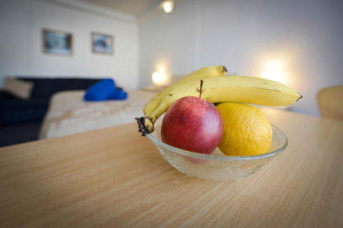 Heyfield Motel And Apartments - Accommodation Daintree 25