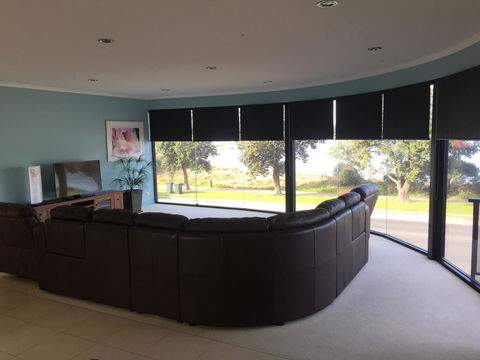 Heyfield Motel And Apartments - Accommodation Daintree 42