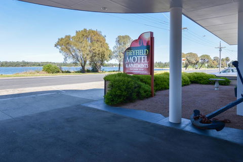 Heyfield Motel And Apartments - Accommodation Daintree 9