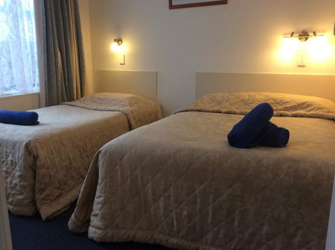 Heyfield Motel And Apartments - Accommodation Daintree 35