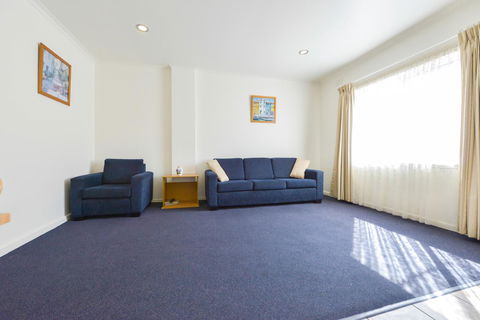 Heyfield Motel And Apartments - Accommodation Daintree 18