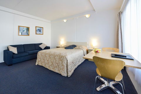 Heyfield Motel And Apartments - Accommodation Daintree 27