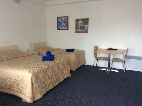Heyfield Motel And Apartments - Accommodation Daintree 36