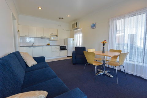 Heyfield Motel And Apartments - Accommodation Daintree 28