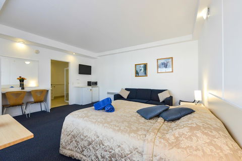 Heyfield Motel And Apartments - Accommodation Daintree 34