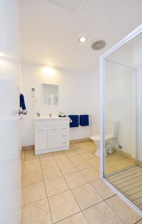 Heyfield Motel And Apartments - Accommodation Daintree 26