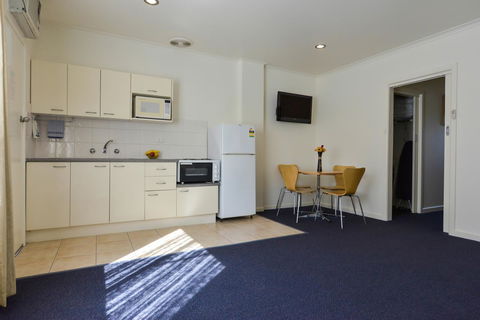 Heyfield Motel And Apartments - Accommodation Daintree 12