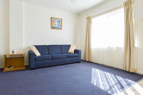 Heyfield Motel And Apartments - Accommodation Daintree 15