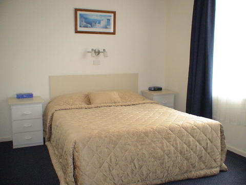 Heyfield Motel And Apartments - Accommodation Daintree 6