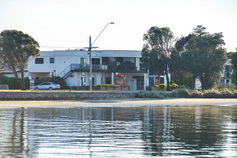 Heyfield Motel And Apartments - Accommodation Daintree 5