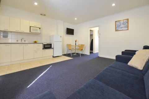 Heyfield Motel And Apartments - Accommodation Daintree 19