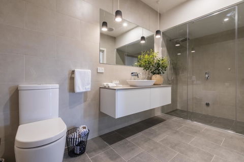 Brooklands Apartments - Accommodation Daintree 18