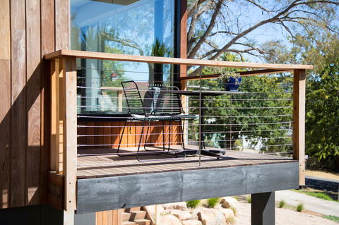 Brooklands Apartments - Accommodation Daintree 21
