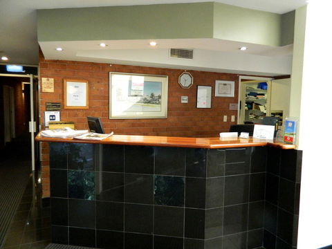 Ciloms Airport Lodge - Accommodation Daintree 27