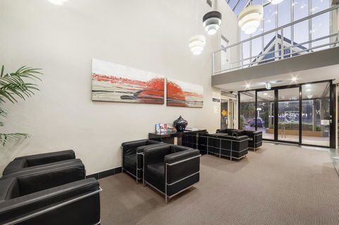 Ciloms Airport Lodge - Accommodation Daintree 16