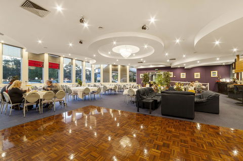 Ciloms Airport Lodge - Accommodation Daintree 20