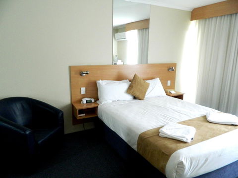 Ciloms Airport Lodge - Accommodation Daintree 40