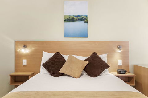 Ciloms Airport Lodge - Accommodation Daintree 43