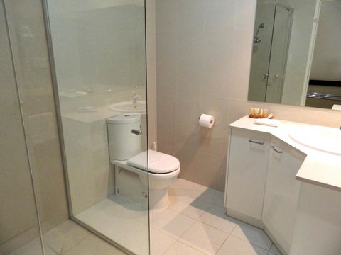 Ciloms Airport Lodge - Accommodation Daintree 32