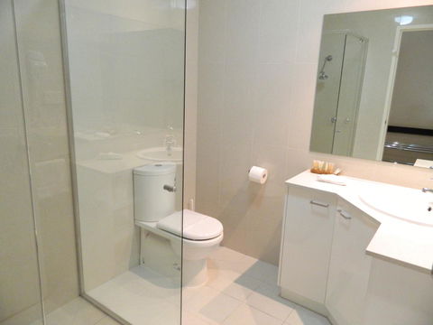Ciloms Airport Lodge - Accommodation Daintree 13