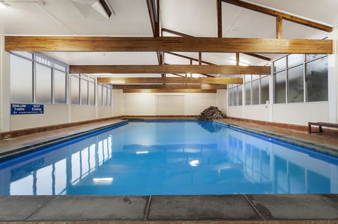 Ciloms Airport Lodge - Accommodation Daintree 18