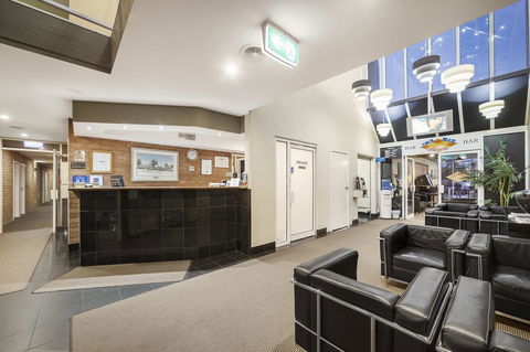 Ciloms Airport Lodge - Accommodation Daintree 15