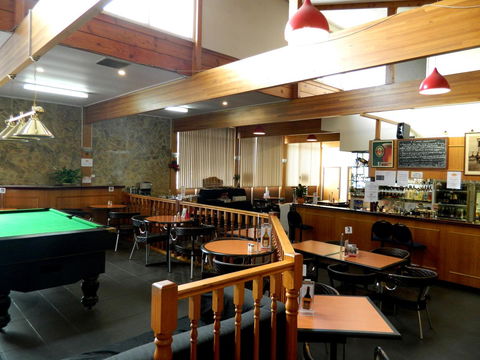 Ciloms Airport Lodge - Accommodation Daintree 17