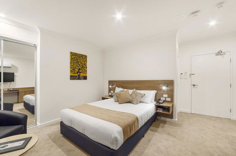 Ciloms Airport Lodge - Accommodation Daintree 44