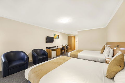 Ciloms Airport Lodge - Accommodation Daintree 38