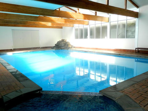 Ciloms Airport Lodge - Accommodation Daintree 4
